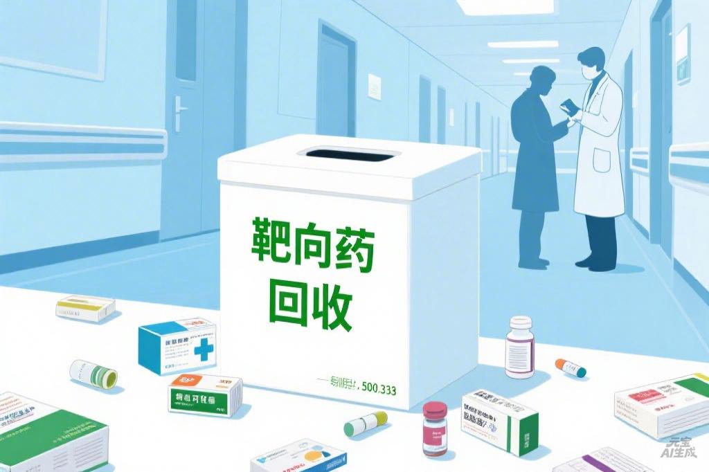 成都全国收药网官网入口查询系统实操指南与肿瘤药品回收避坑全解析
