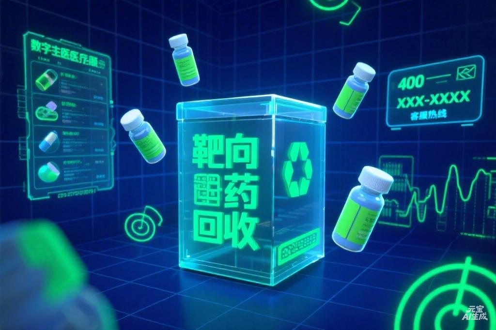 成都揭秘高价回收靶向药电话背后的真实服务流程与避坑指南